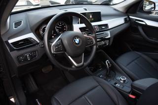 BMW X1 usata, con Autoradio