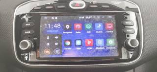 FIAT Punto usata 51