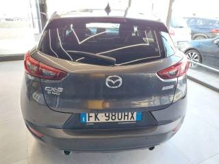 MAZDA CX-3 usata, con Climatizzatore