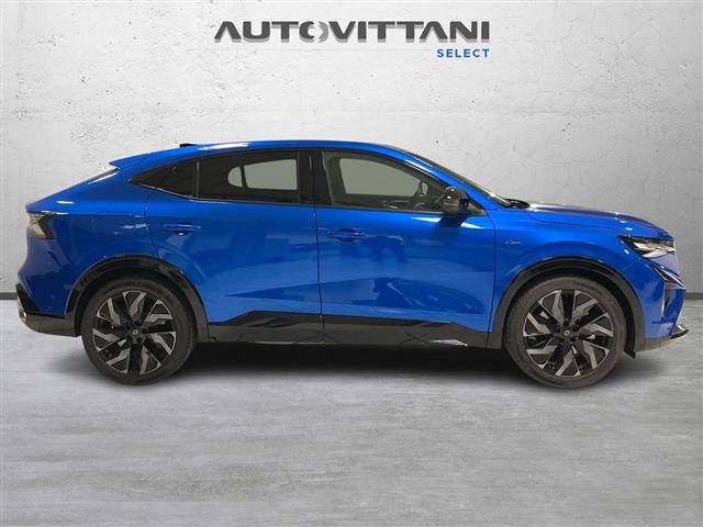 RENAULT Rafale usata, con Alzacristalli elettrici