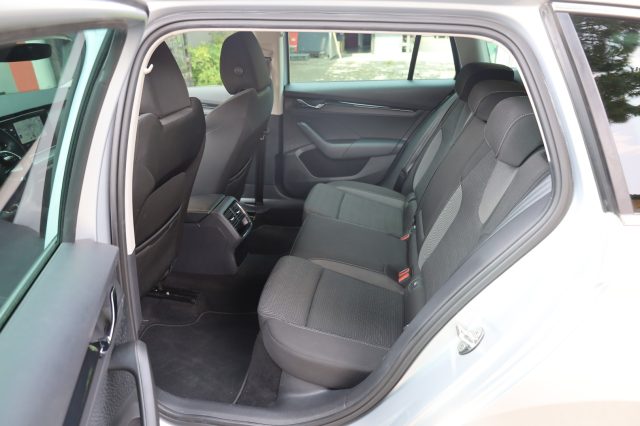 SKODA Octavia usata 96