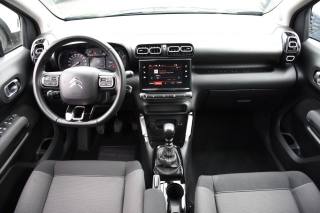 CITROEN C3 Aircross usata, con Chiusura centralizzata