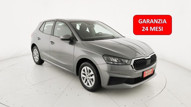 SKODA Fabia usata, con ABS