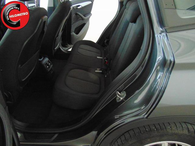 BMW X1 usata, con Alzacristalli elettrici