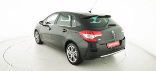 CITROEN C4 usata, con Alzacristalli elettrici