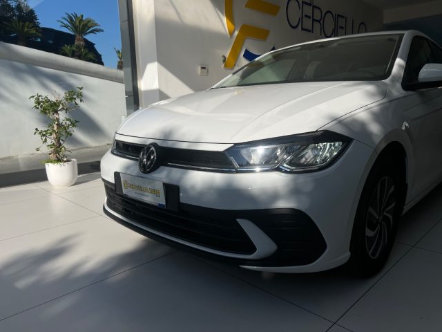 VOLKSWAGEN Polo usata, con Airbag Passeggero