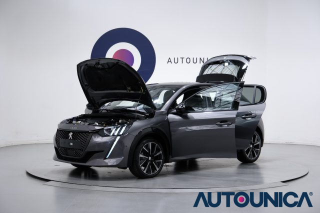 PEUGEOT 208 usata 76