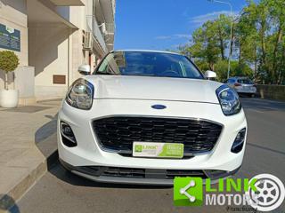 FORD Puma usata, con Vivavoce