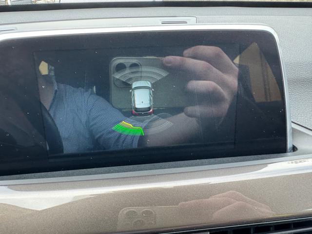 BMW X1 usata, con Cruise Control