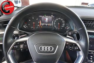 AUDI A6 usata, con Immobilizzatore elettronico