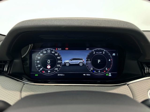 LAND ROVER Range Rover Evoque usata, con Chiusura centralizzata