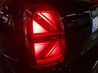 MINI Countryman usata, con Portellone posteriore elettrico