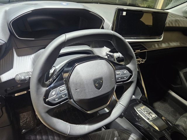 PEUGEOT 208 usata, con ESP