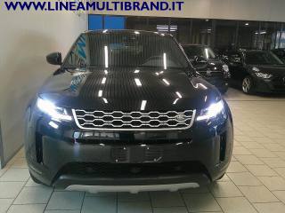 LAND ROVER Range Rover Evoque usata, con Controllo elettronico della corsia