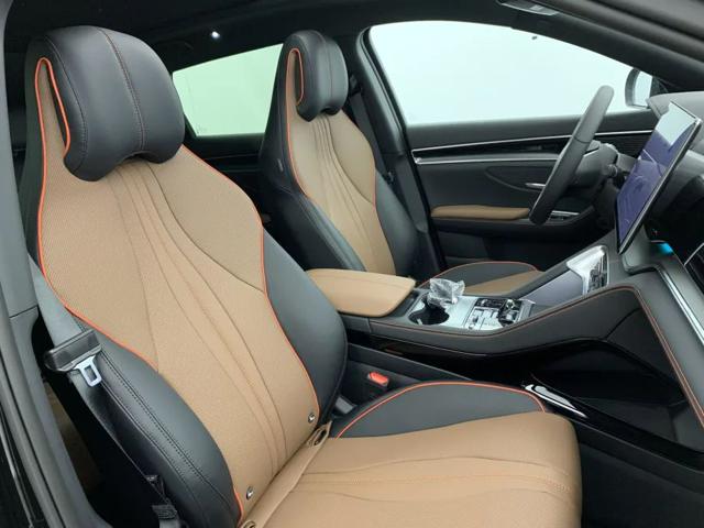 BYD Seal usata, con Airbag