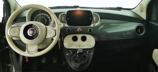 FIAT 500 usata, con Climatizzatore