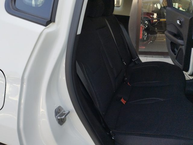 JEEP Compass usata 14