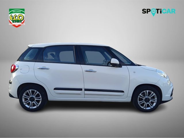 FIAT 500L usata, con Autoradio