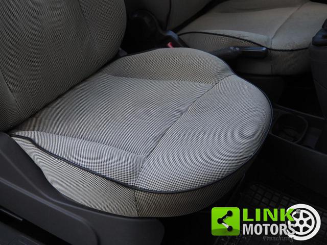 FIAT 500 usata 36