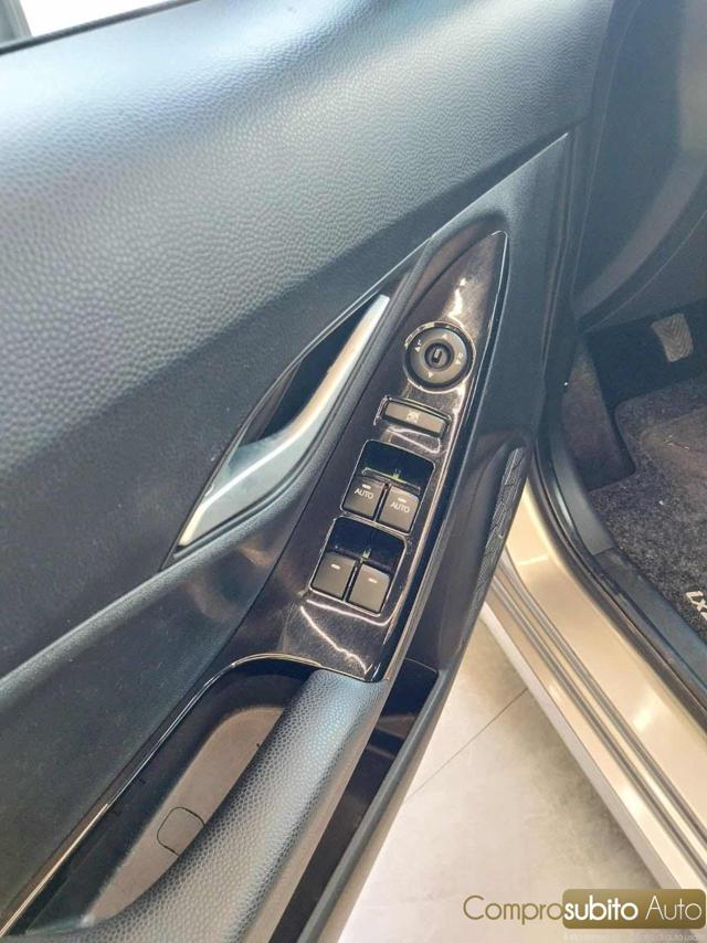 HYUNDAI iX20 usata, con Park Distance Control