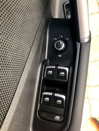 AUDI Q2 usata, con Vetri oscurati