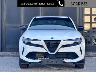 ALFA ROMEO Junior usata, con Airbag