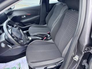 PEUGEOT 208 usata, con USB