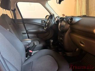 MINI Countryman usata, con Alzacristalli elettrici