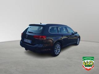 VOLKSWAGEN Passat usata, con Cerchi in lega