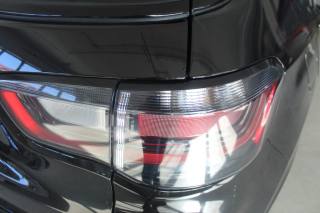 JEEP Compass usata, con Servosterzo
