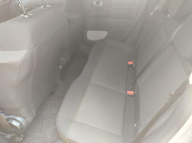 CITROEN C3 usata, con Fendinebbia