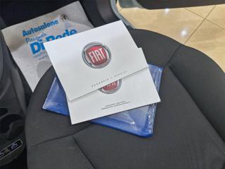 FIAT 500 usata, con MP3