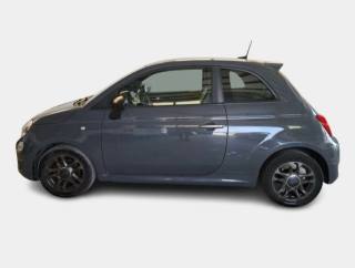 FIAT 500 usata, con Airbag Passeggero