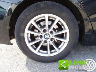 BMW 316 usata, con Specchietti laterali elettrici