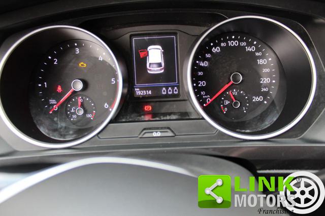 VOLKSWAGEN Tiguan usata 26