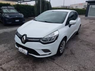 RENAULT Clio TCe 12V 90 CV GPL 5 porte Business