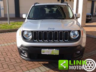 JEEP Renegade usata, con Airbag