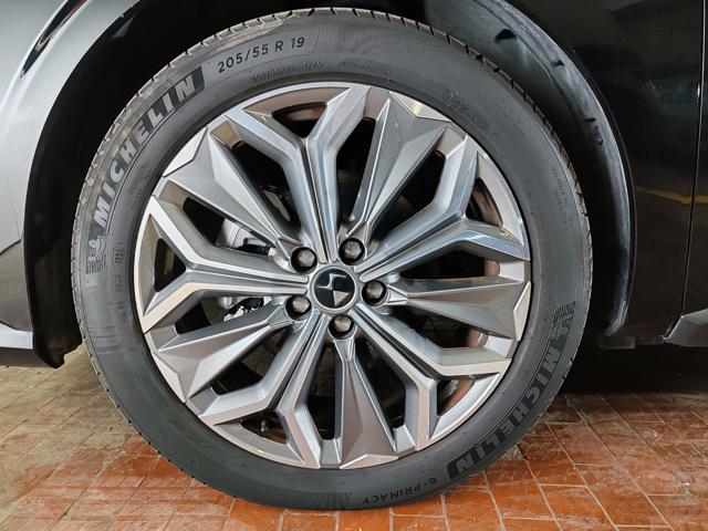 DS AUTOMOBILES DS 4 usata, con Cerchi in lega