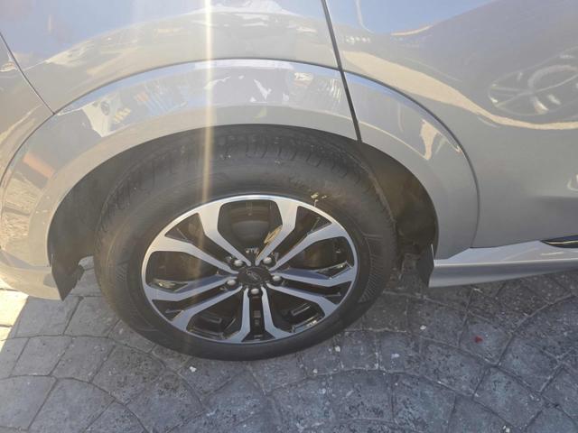 FORD Puma usata, con Regolazione elettrica sedili
