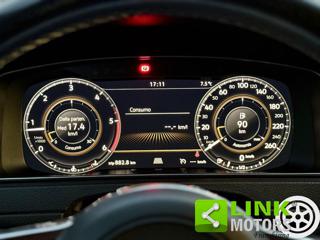 VOLKSWAGEN Golf usata, con Lettore CD