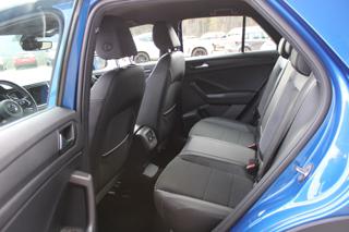 VOLKSWAGEN T-Roc usata, con ESP