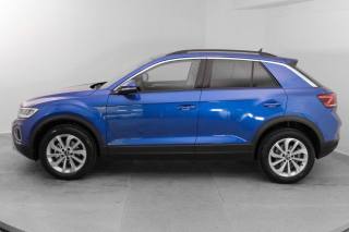 VOLKSWAGEN T-Roc usata, con Airbag laterali