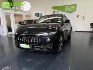 MASERATI Levante V6 Diesel 275 CV AWD