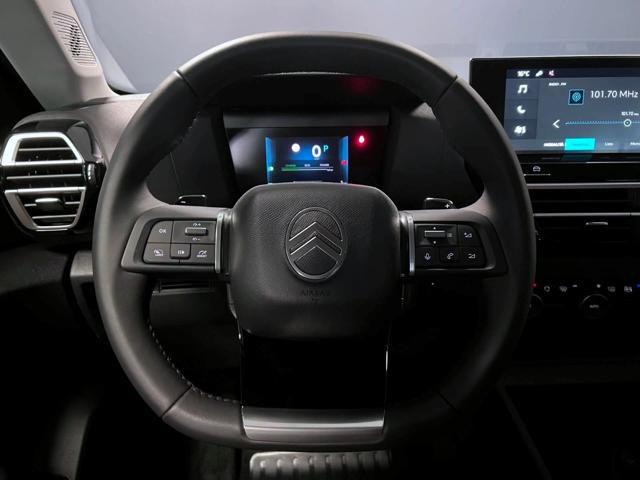 CITROEN C4 usata, con Controllo automatico clima