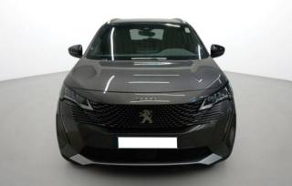 PEUGEOT 5008 usata, con Airbag Passeggero