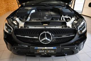 MERCEDES-BENZ GLC 220 usata 150