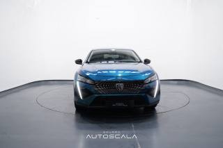 PEUGEOT 408 usata, con Airbag