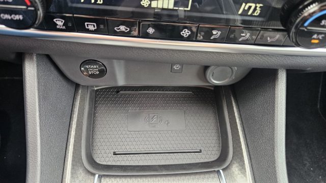 NISSAN Qashqai usata, con Cruise Control