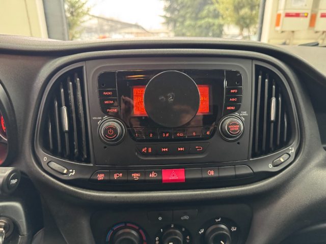 FIAT Doblo usata 13