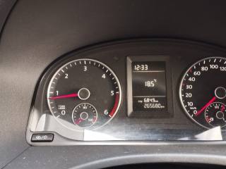 VOLKSWAGEN Caddy usata 21